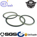 PTFE Single Acting Rod Seal /Step Seal